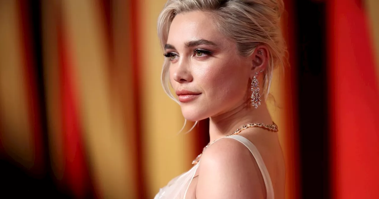 Florence Pugh déplore une industrie dans laquelle les femmes se font 'détruire' sur leur apparence physique