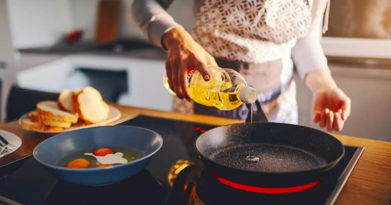 Huile Végétale et Cancer de la Prostate : Une Étude Suggère un Régime Alimentaire Anti-Cancéreux