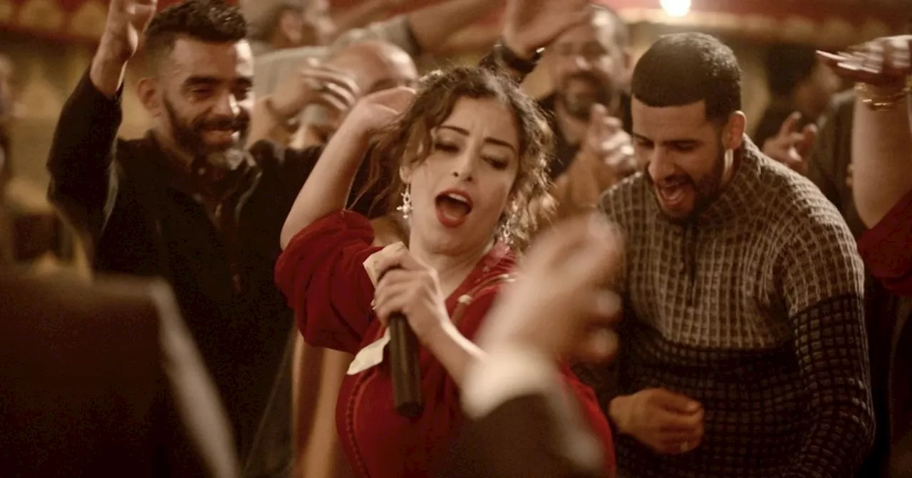 Nabil Ayouch explore les rêves d'une chanteuse marocaine dans 'Everybody Loves Touda'