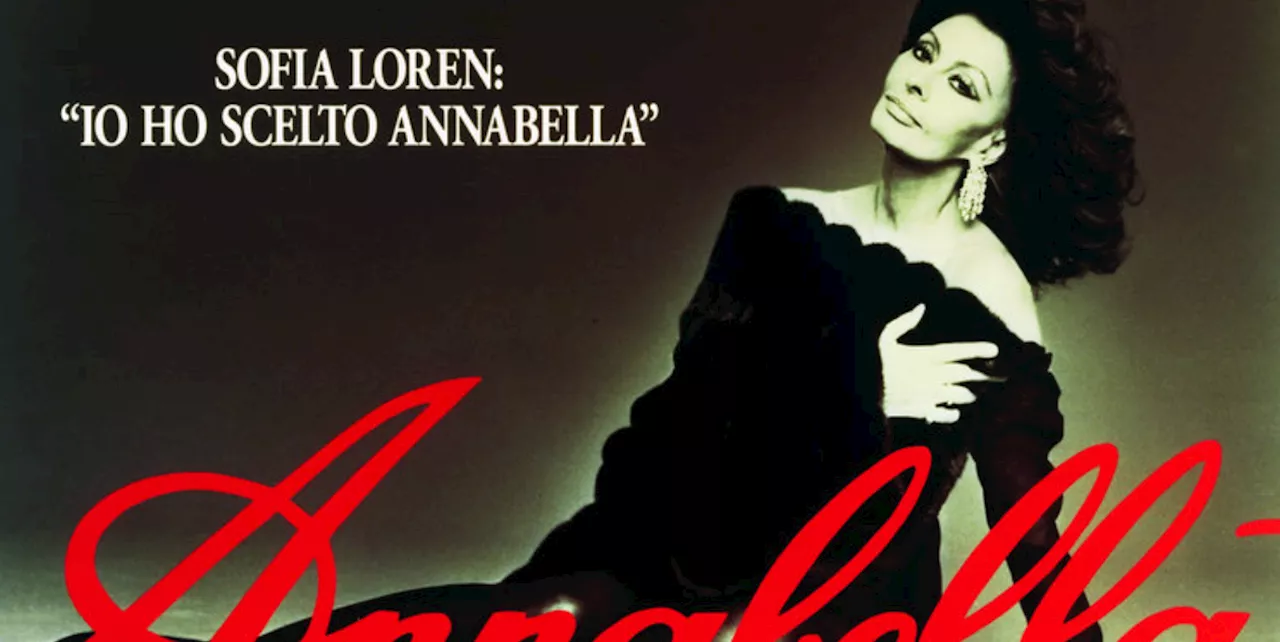 Annabella: La Storia di un'icona del Lusso Italiano