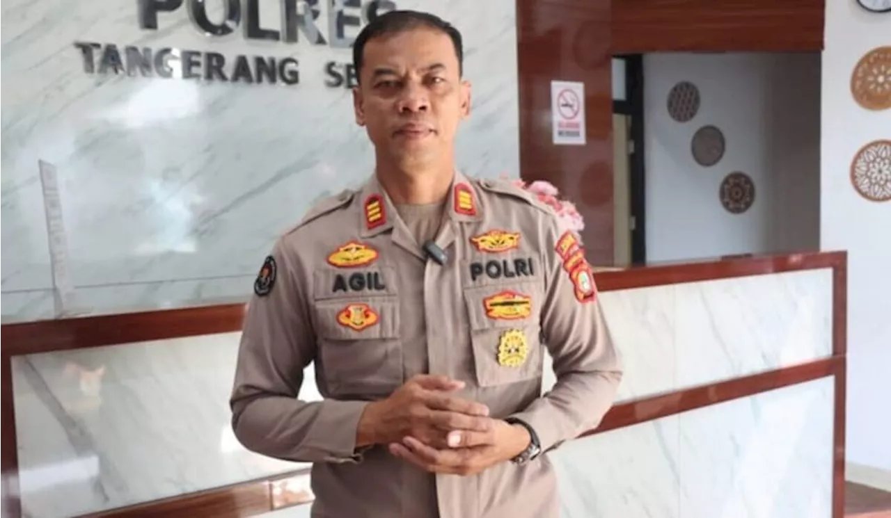 Ada Luka di Leher dalam Kasus Bunuh Diri Satu Keluarga di Tangerang, Polisi Selidiki