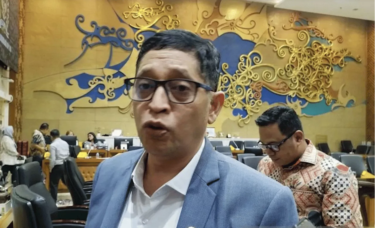 Baleg DPR Belum Bahas Prioritas Pemilihan Kepala Daerah oleh DPRD