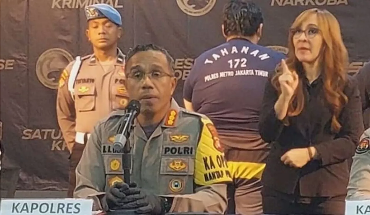 Polisi Tunggu Hasil Autopsi Bocah 5 Tahun di Jaktim yang Diduga Diperkosa Orang Terdekatnya