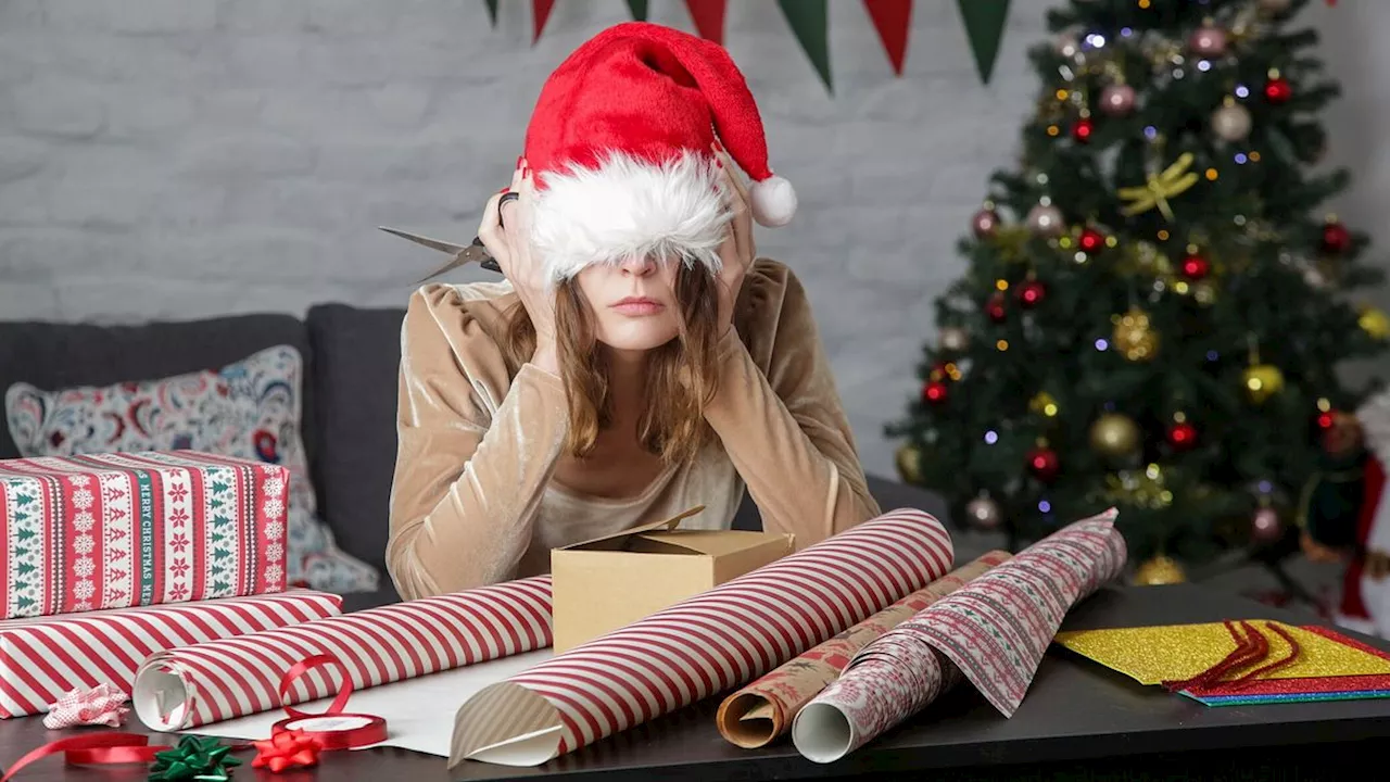 Natale e la Depressione del Natale