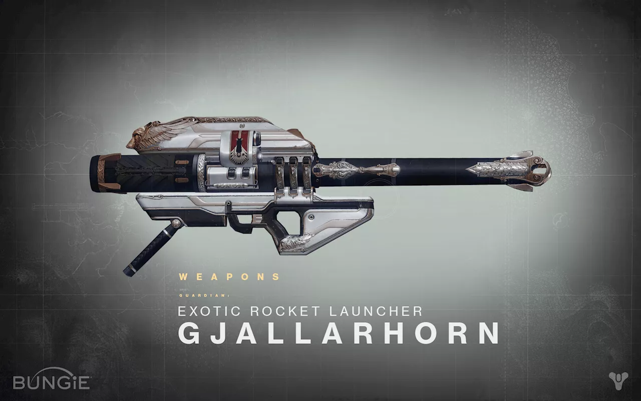 Die Jagd nach dem Gjallarhorn: Ein Kultphänomen in Destiny