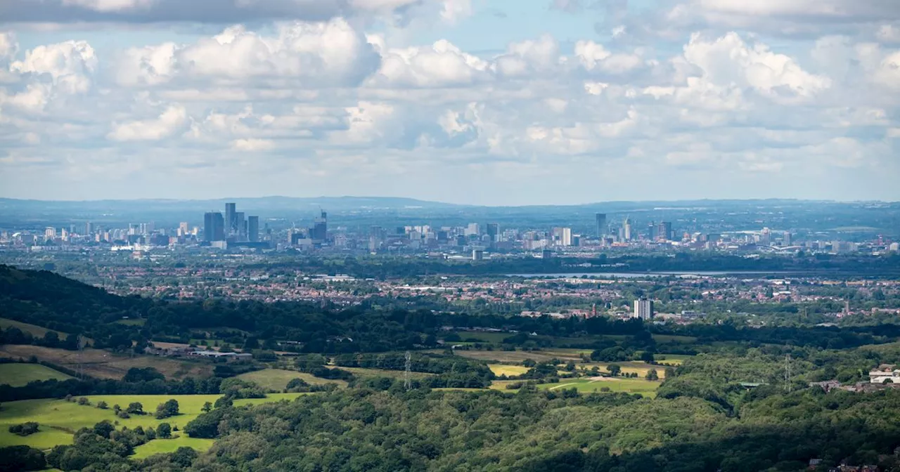 Calls for High Peak borough to merge with Greater Manchester amid council shake-up