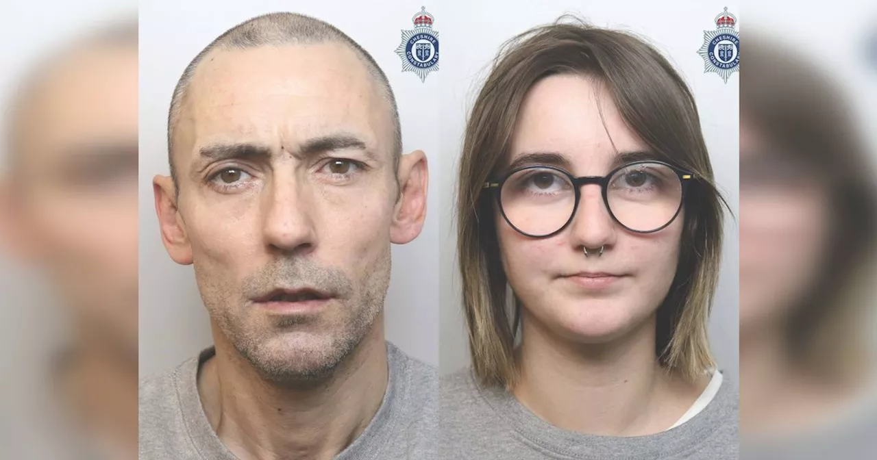 Father and Daughter Jailed for Bloody 'Revenge Attack' Outside Nightclub