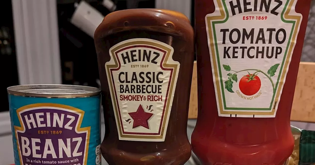 Heinz Faces Backlash After Switching Sausages in Beloved Family Meals