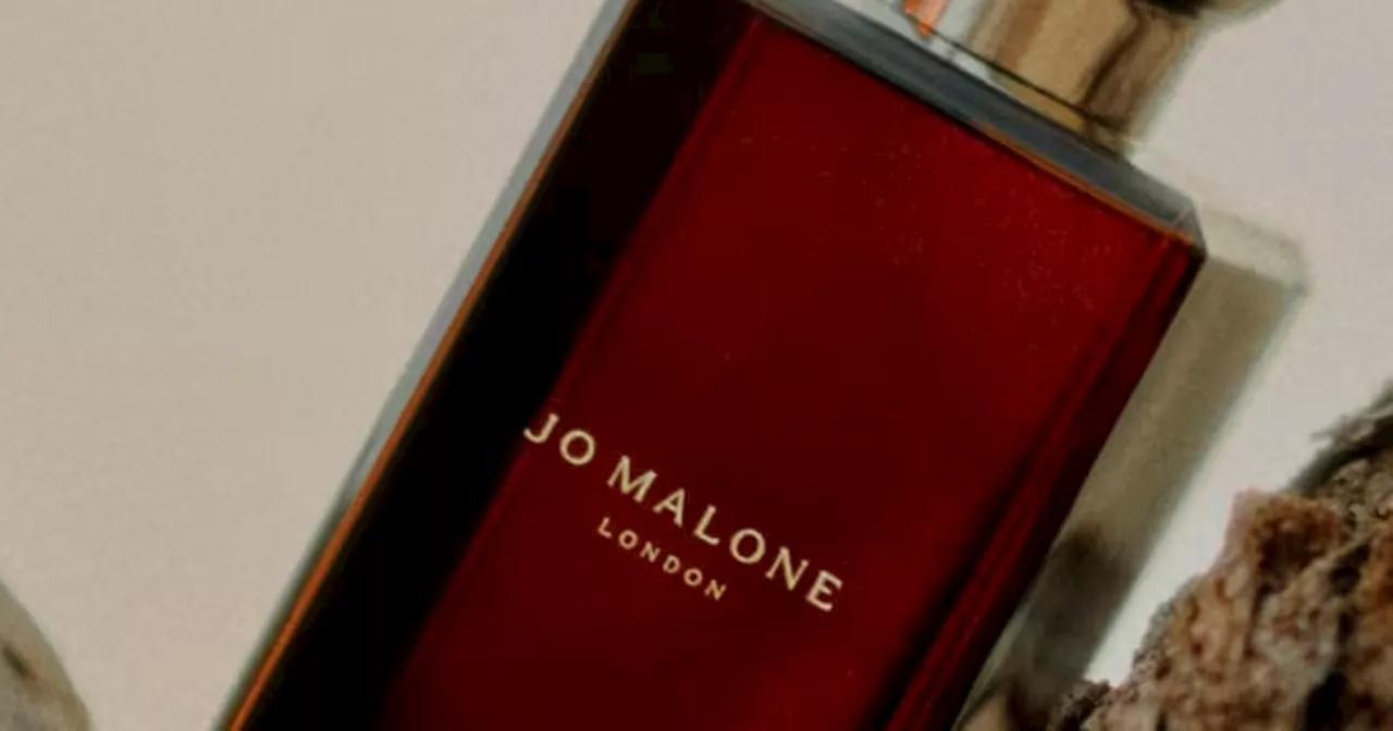 Jo Malone's signature scent available at a fraction of the price