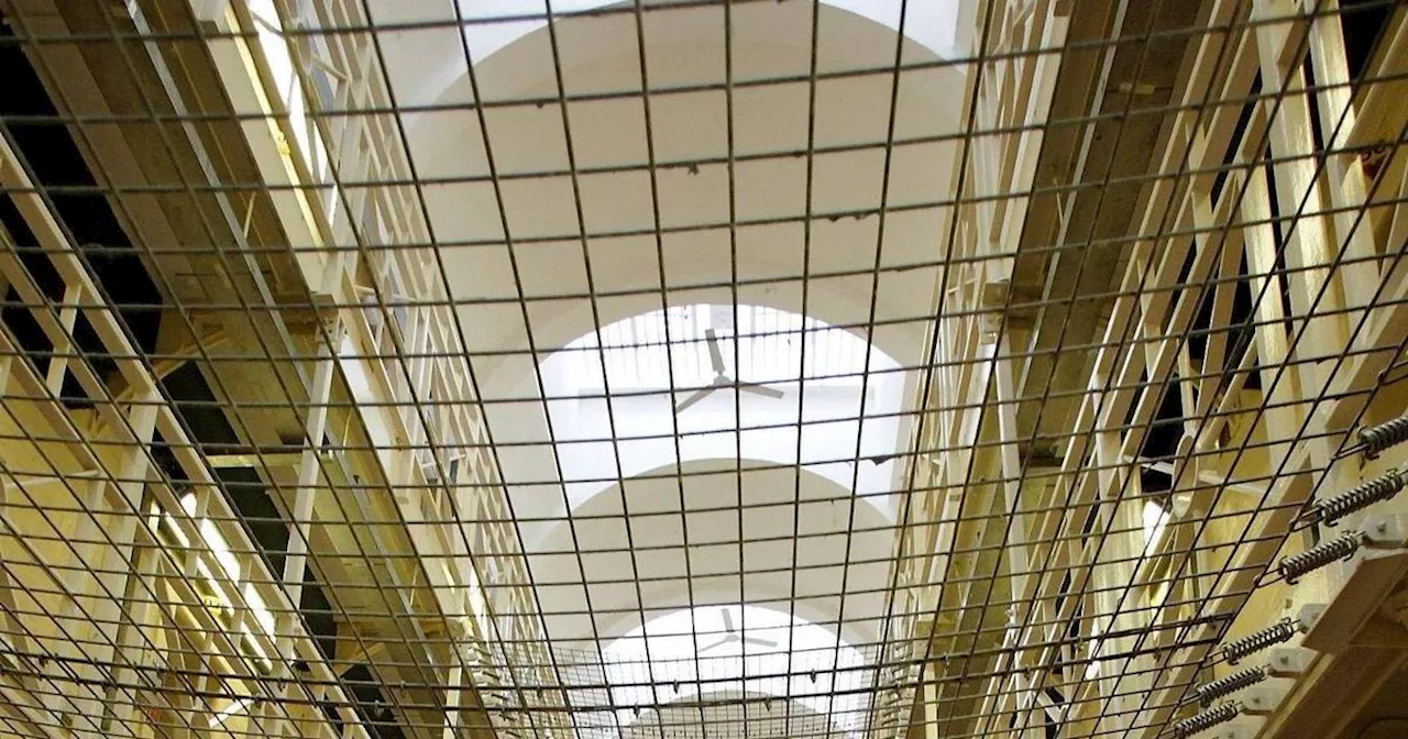 Monster Mansion: Inside HMP Wakefield, Britain's Toughest Jail