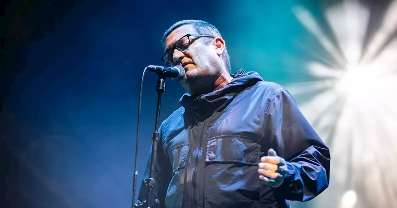 Paul Heaton's Affordable Arena Show: A Celebration of Social Values