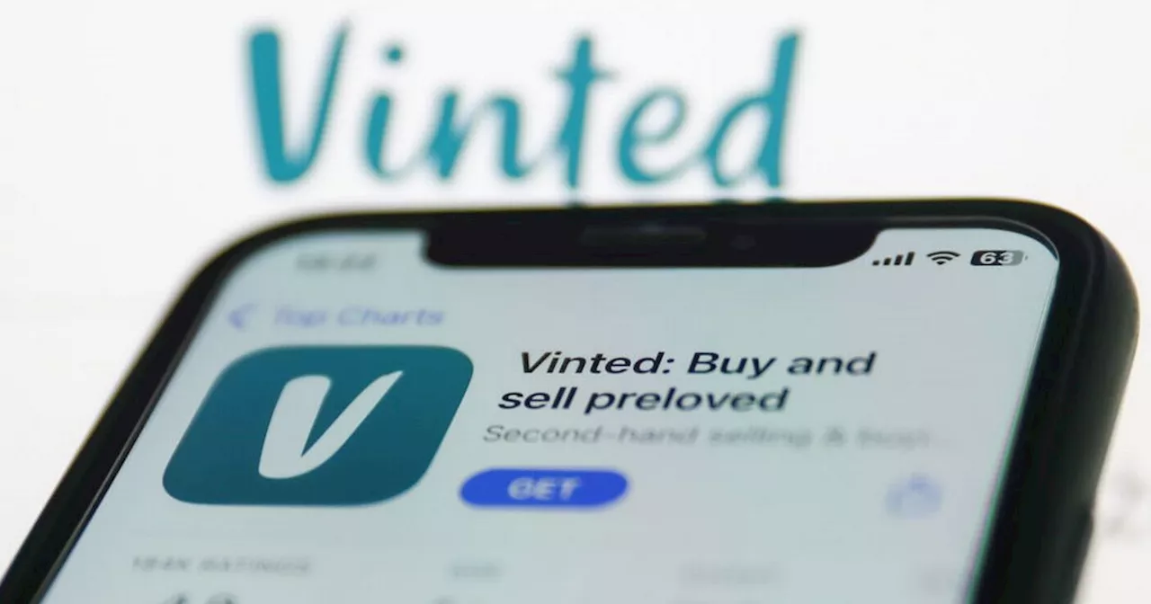 Vinted Price Change Feature Frustrates Sellers