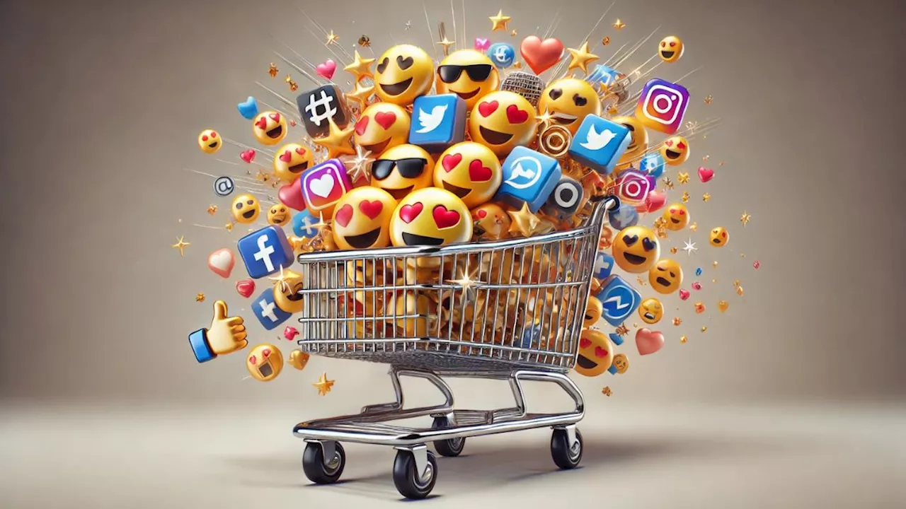 Tendencias marketing 2025: Millennials, Gen Z y el boom en las compras en redes sociales