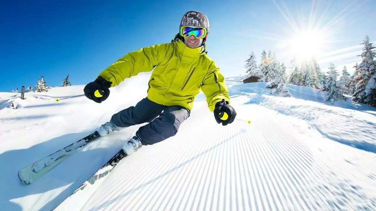 Choosing the Right Ski Jacket