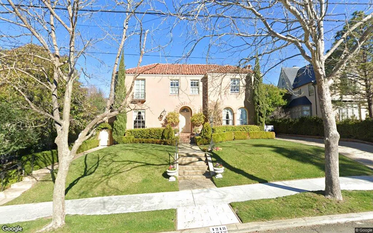 Historic House Sells for $3.25 Million in Piedmont