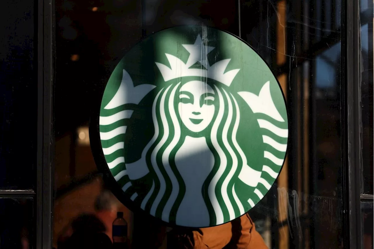 Starbucks triples baristas’ paid parental leave to 18 weeks