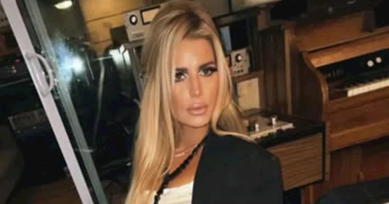 Jessica Simpson Leaves Fans Speechless With Unrecognizable Transformation