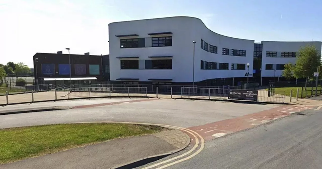 School Staff Face Disciplinary Action After Offensive Recording Found on Student's Phone