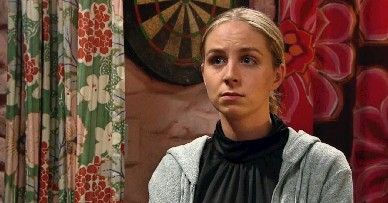 Emmerdale Spoilers: Tom King's Suicide Ploy Threatens Belle Dingle's Testimony