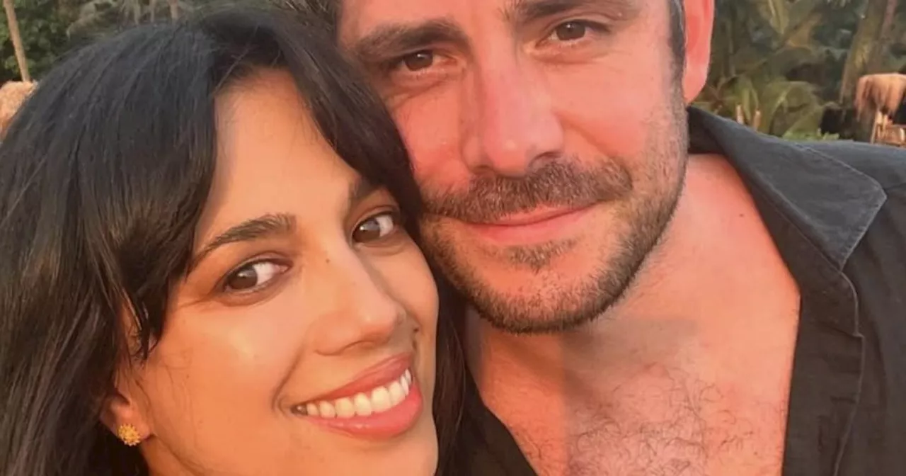 Emmerdale Star Fiona Wade Shares Luxurious Goa Holiday with Husband