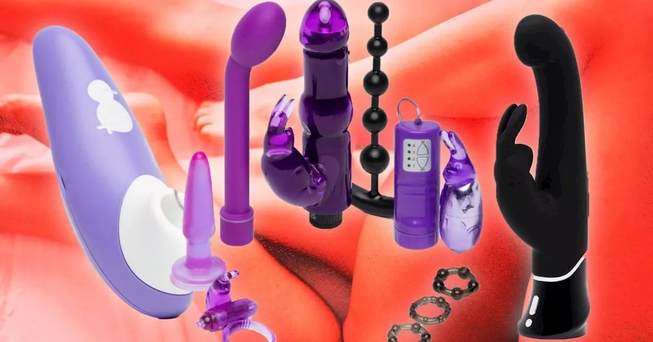 Lovehoney's Christmas Sale: Unmissable Deals on Sex Toys and Lingerie