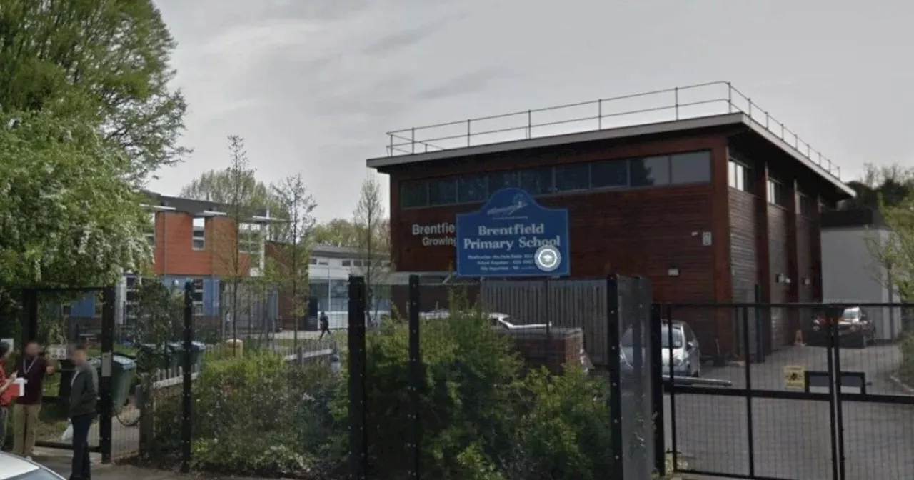 Teacher Banned After Throwing Pen at Student