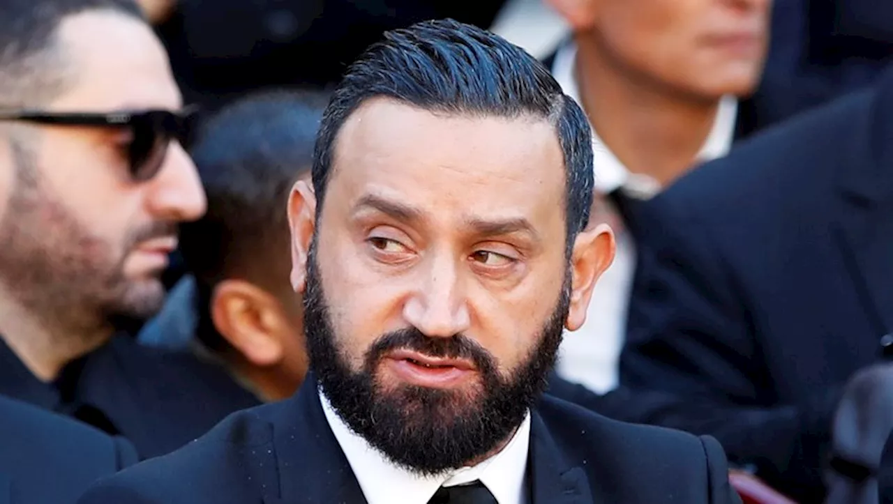 Cyril Hanouna Jugé pour Insultes Publiques