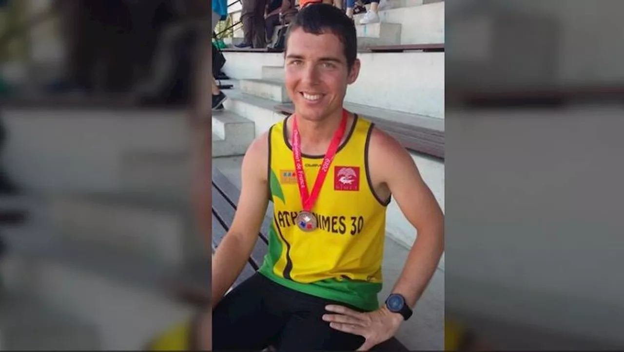 Kevin Lapeyre, Champion Autiste Asperger, Décédé à 29 Ans