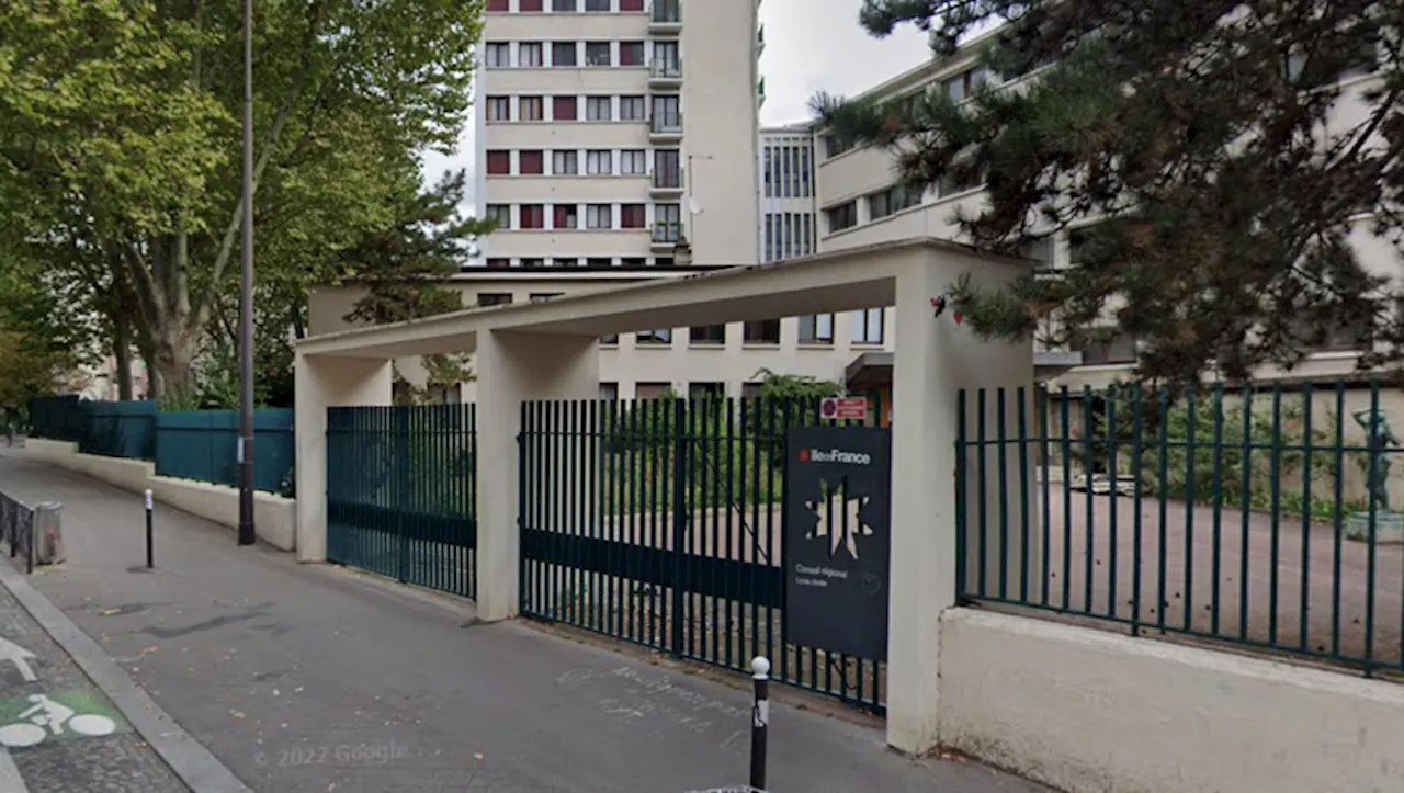 Un Adolescent Décédé Après une Rixe devant un Lycée à Paris