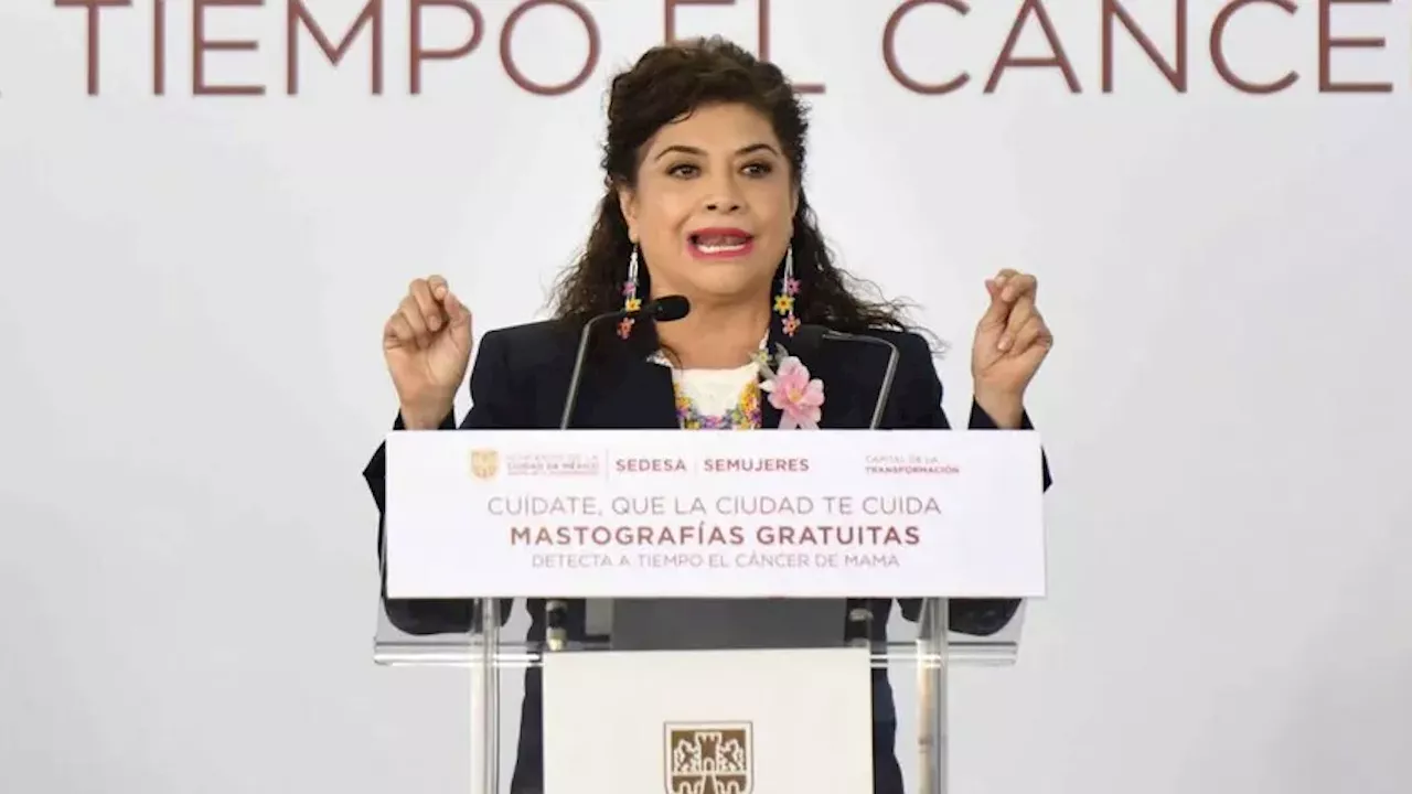 Entrega el Gobierno de la Ciudad de México la Terna para Fiscal al Congreso