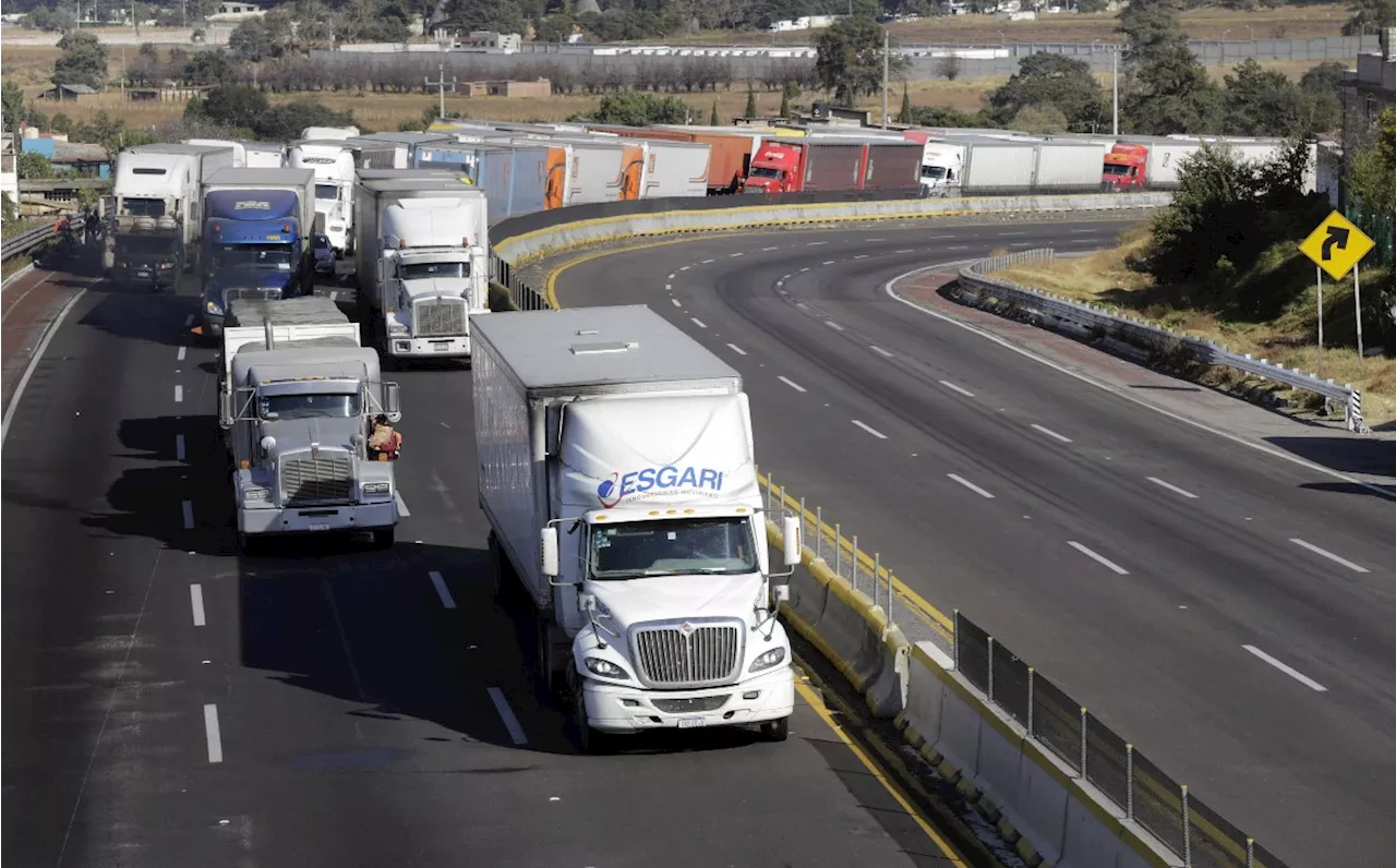 Nuevo León entre las entidades con mayor robo de mercancía en transporte