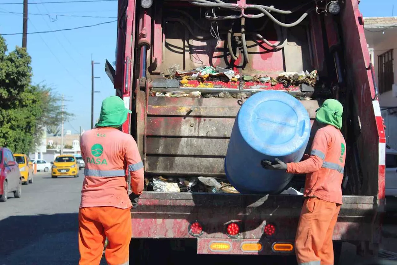 Servicios Públicos aplicó alrededor de 320 observaciones en el año a PASA en Torreón