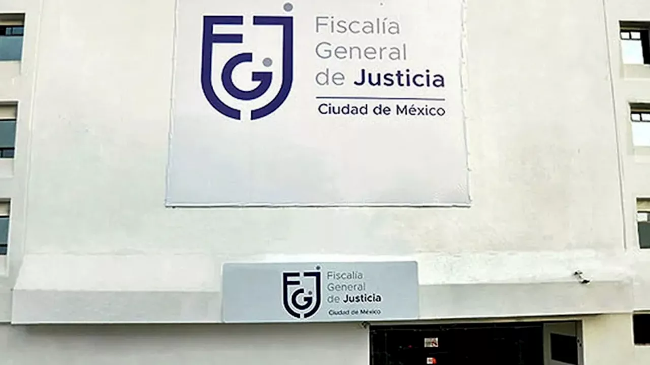 Terna para Fiscal General de la Ciudad de México