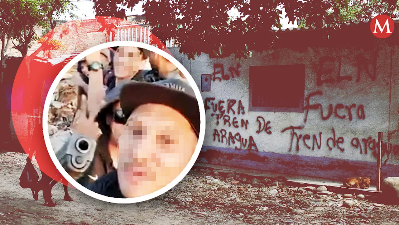 Tren de Aragua: Expansión Criminal en México