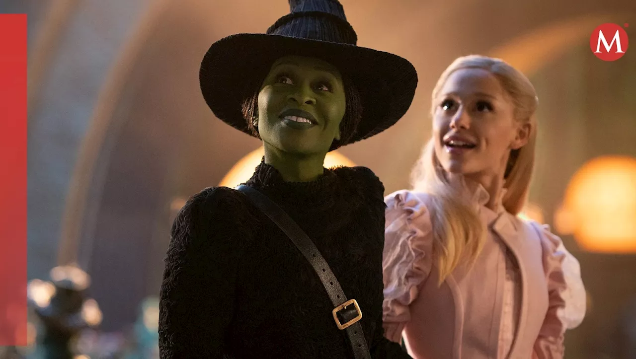 Wicked: For Good