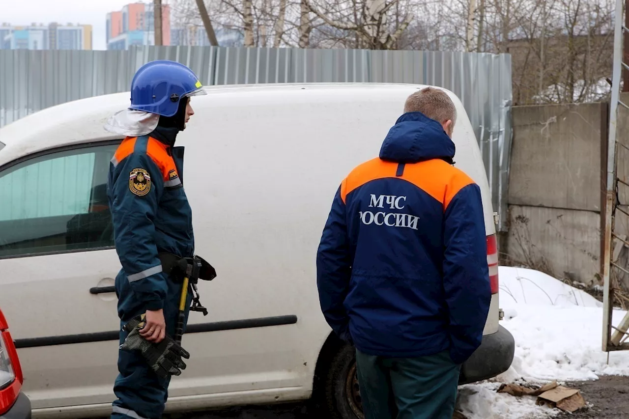 Взрыв в ЖК Sreda в Москве: погиб генерал Кириллов