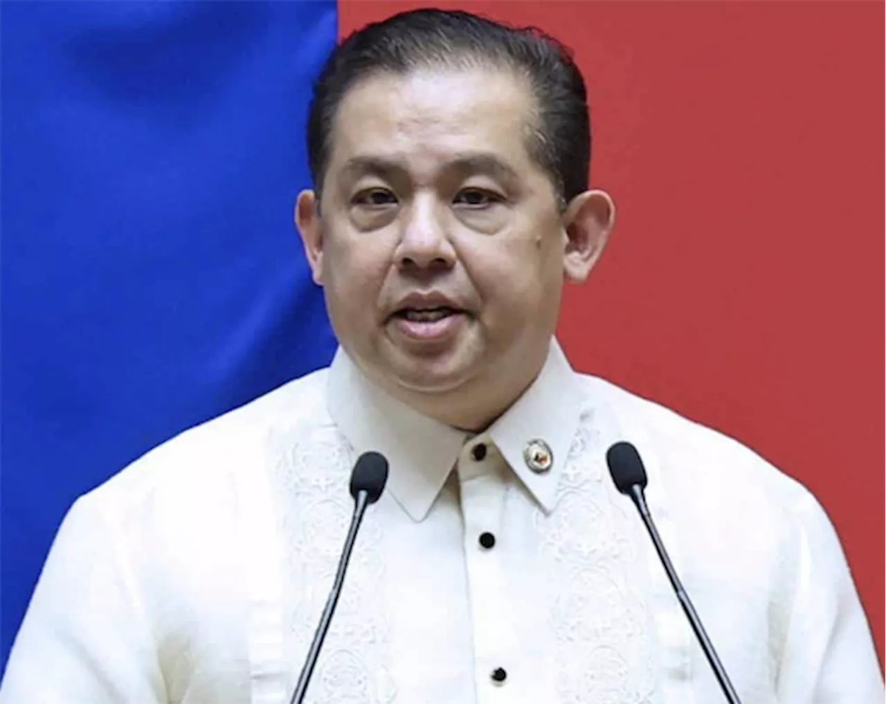 Romualdez Vows to Combat Food Price Increases, Warning Profiteers