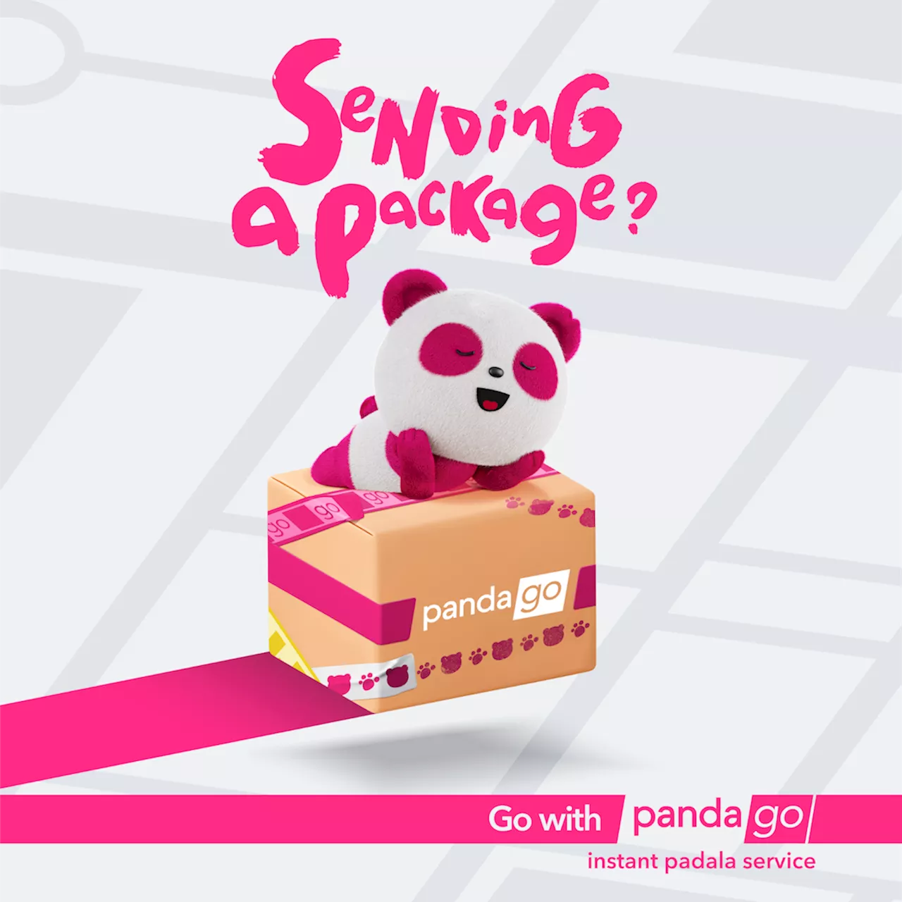 Your holiday padala service: pandago delivers everything you need