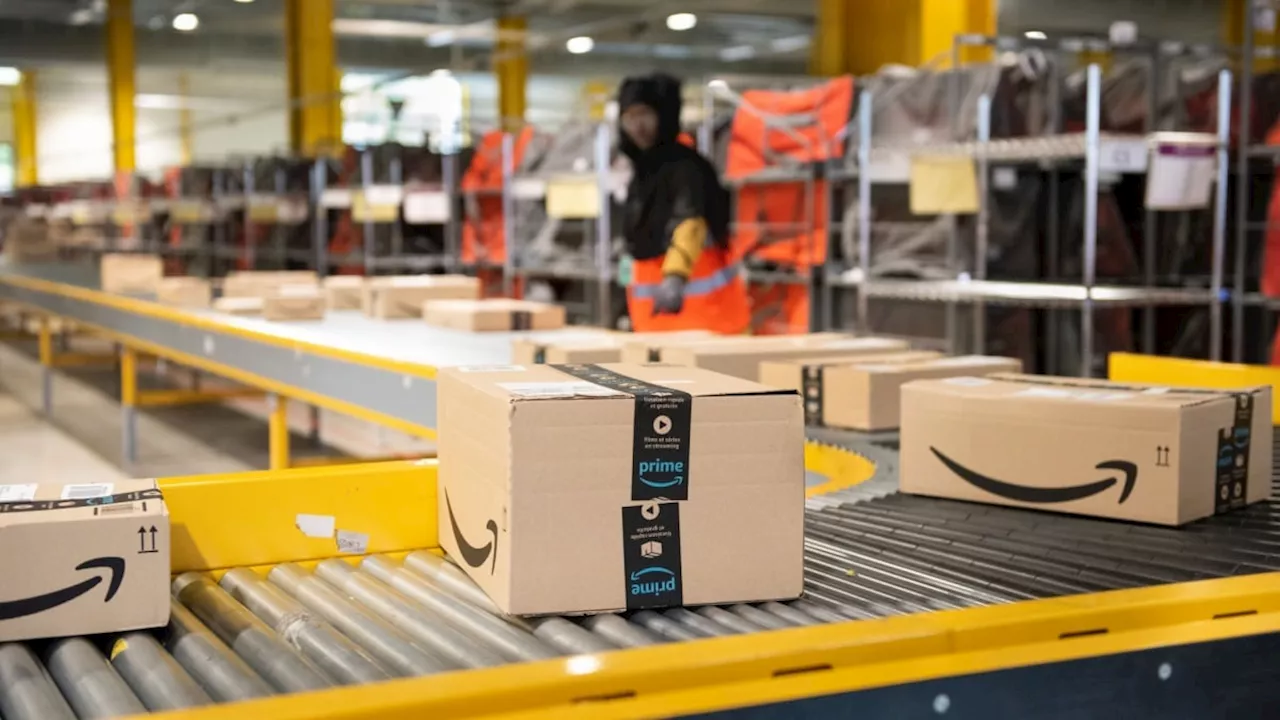 Amazon bosses ignored company’s own worker safety recommendations — Report