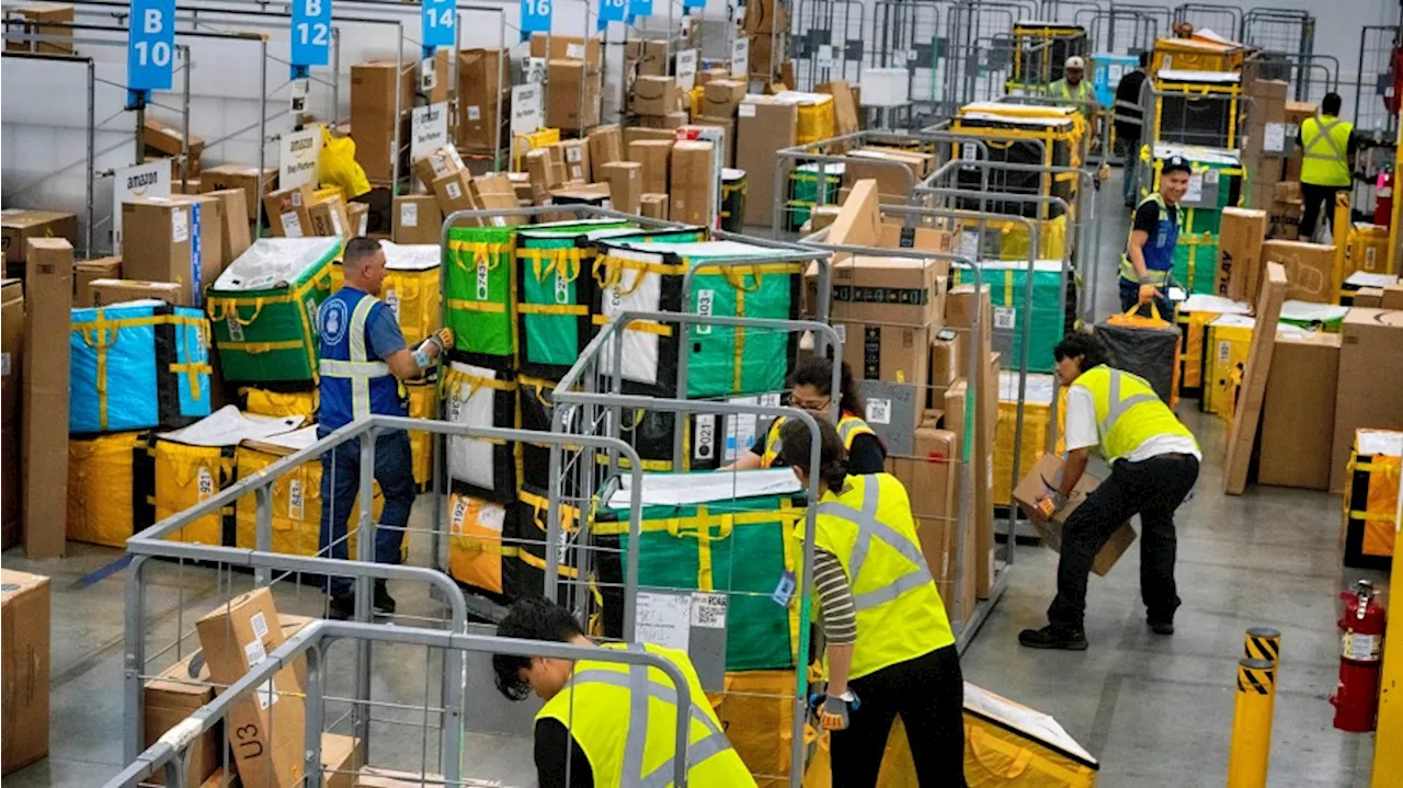 Amazon Rejected Safety Recommendations to Boost Productivity, Senate Report Finds