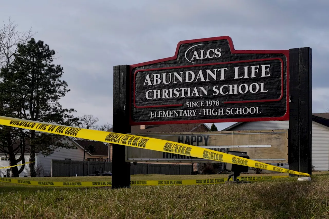 School Shootings Plague America