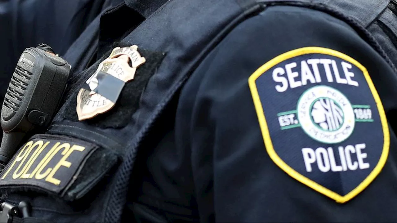 Seattle Police Department announces leadership changes, including deputy chief