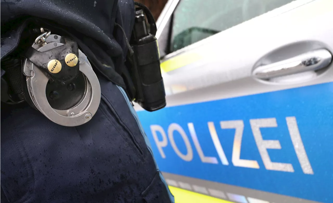 Drohung mit Mord aus ICE: 21-Jähriger in Klinik gebracht