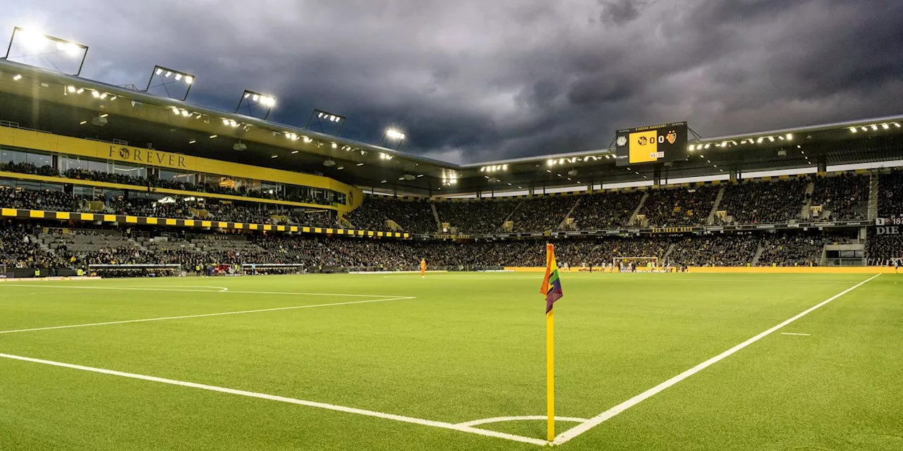 Bern Begrüßt Weltmeister bei der UEFA Women's Euro 2025