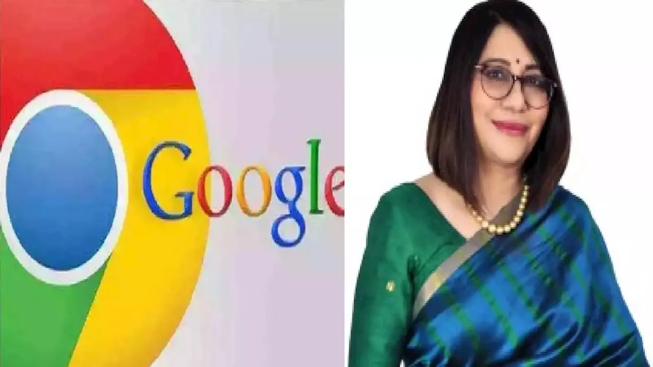 कौन हैं प्रीति लोबाना? जिनके पास होगी India में Google की कमान