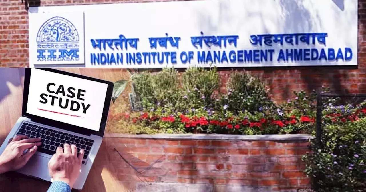 पल्स कैंडी IIM अहमदाबाद के केस स्टडी का हिस्सा बन गई है