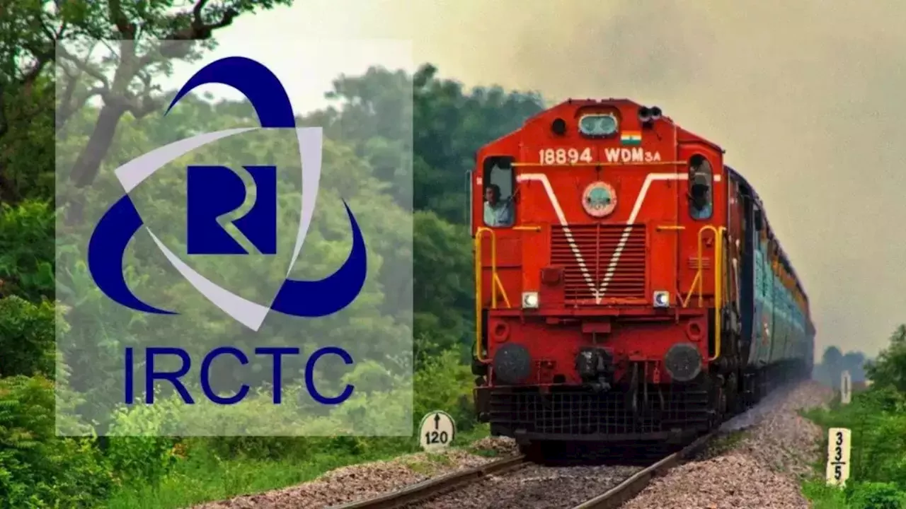 IRCTC लॉन्च कर रहा है 'Super App'