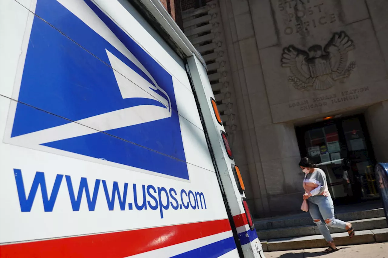 Beware of Smishing Scams Targeting USPS Packages