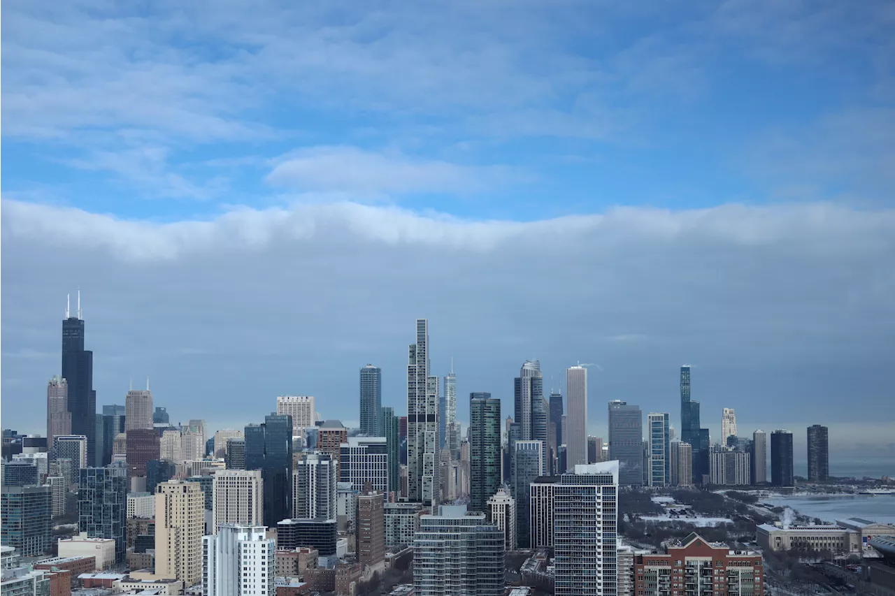 Chicago's Spirit of Progress Statue Gets Restoration