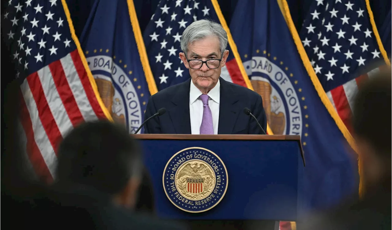 Fed Rate Cut Odds Soar Despite Inflation Concerns